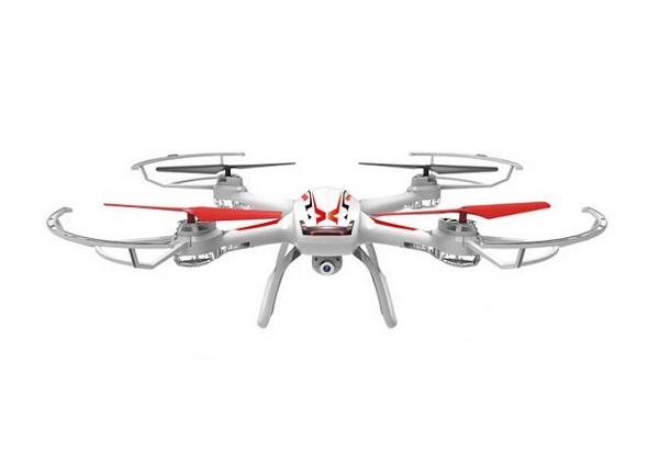  - Syma X54HC HD  4Gb,  2.4G RTF