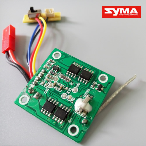   Syma X54HW