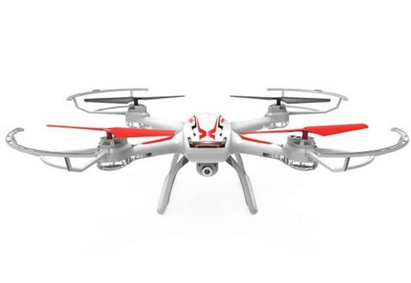  - Syma X54HW  FPV  Wi-Fi, , 2.4G RTF