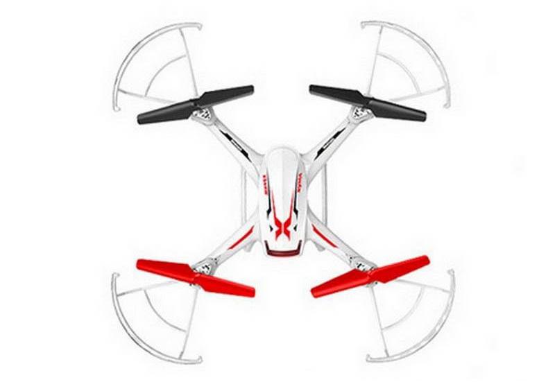  - Syma X54HW  FPV  Wi-Fi, , 2.4G RTF