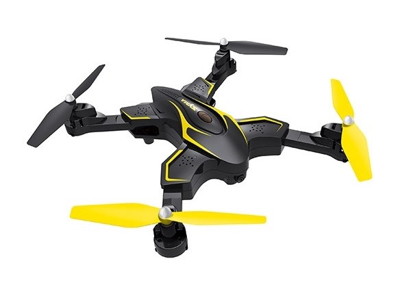  - X56WP (, WiFi FPV 720p HD ,    , Headless mode, 3D Flip)