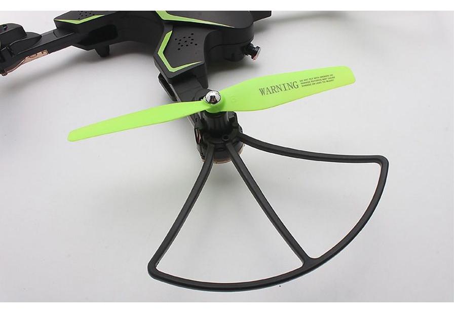  - X56WP (, WiFi FPV 720p HD ,    , Headless mode, 3D Flip)