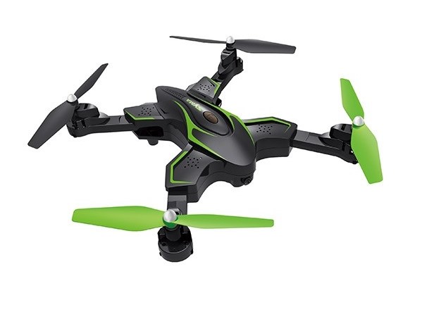  - X56WP (, WiFi FPV 720p HD ,    , Headless mode, 3D Flip)