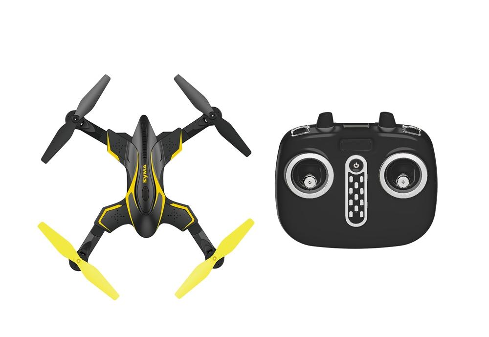  - X56WP (, WiFi FPV 720p HD ,    , Headless mode, 3D Flip)