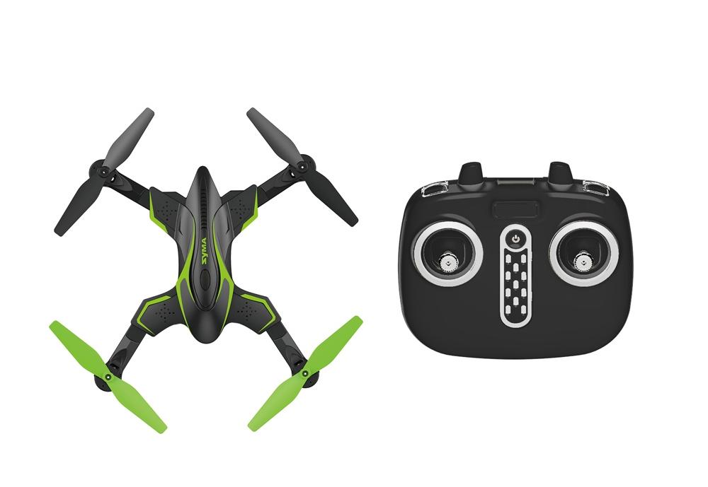  - X56WP (, WiFi FPV 720p HD ,    , Headless mode, 3D Flip)