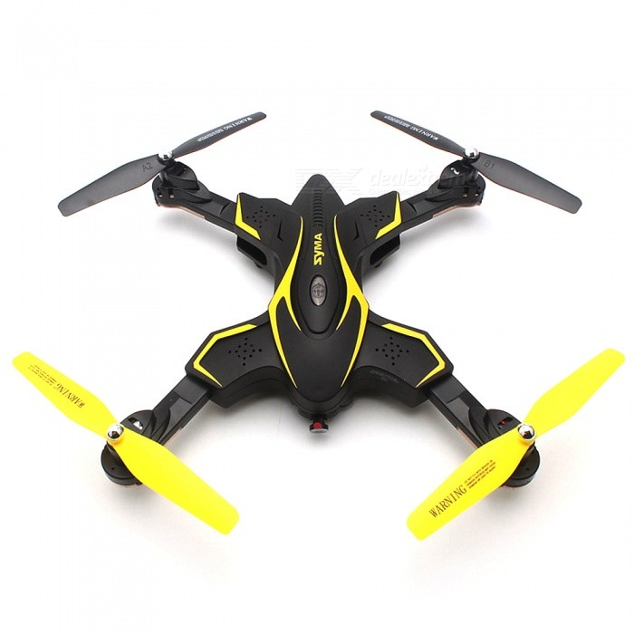  - X56WP (, WiFi FPV 720p HD ,    , Headless mode, 3D Flip)