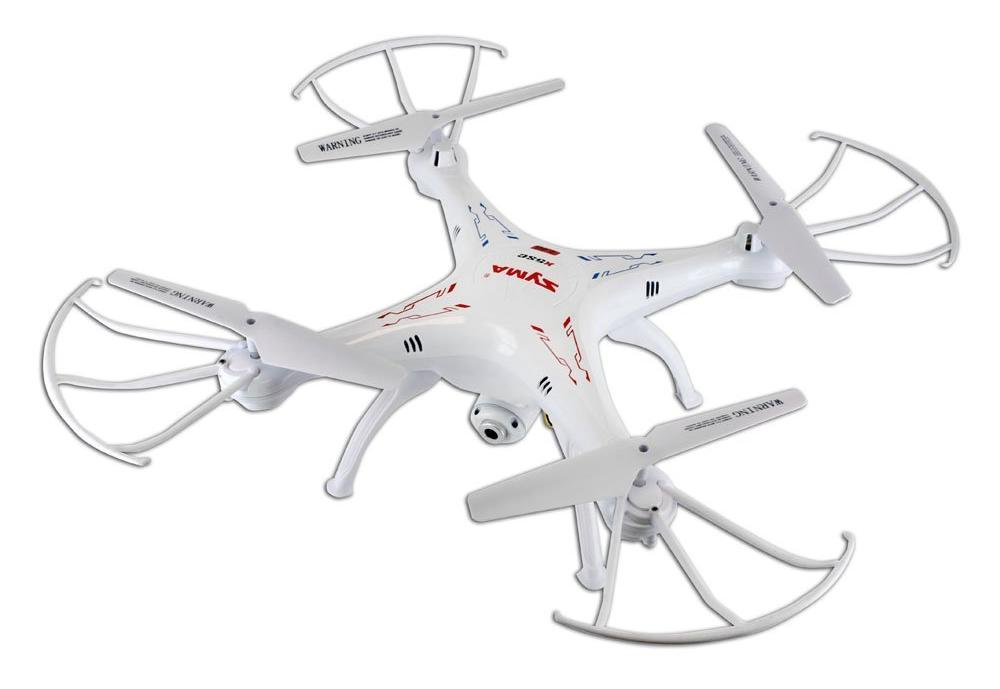  - Syma X5SC RTF 2.4GHz  6-     (Headless)