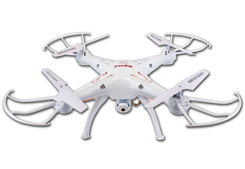  - Syma X5SC RTF 2.4GHz  6-     (Headless)