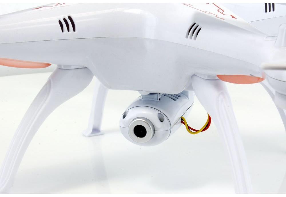  - Syma X5SC RTF 2.4GHz  6-     (Headless)