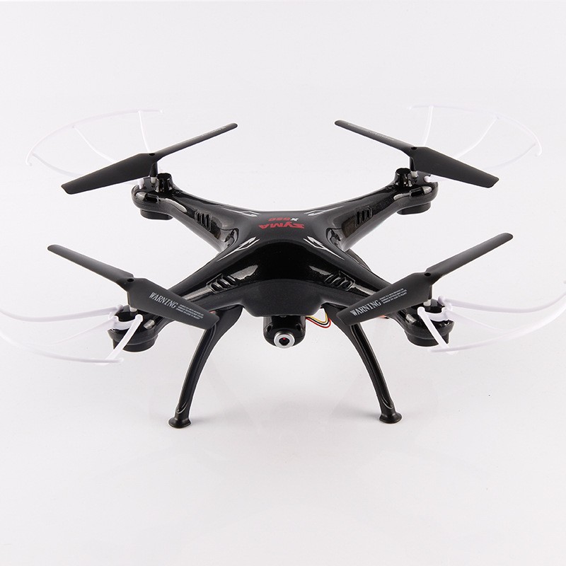  - Syma X5SC RTF 2.4GHz  6-     (Headless)