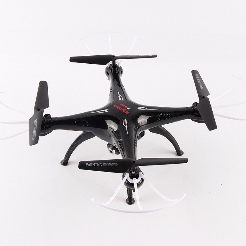  - Syma X5SC RTF 2.4GHz  6-     (Headless)