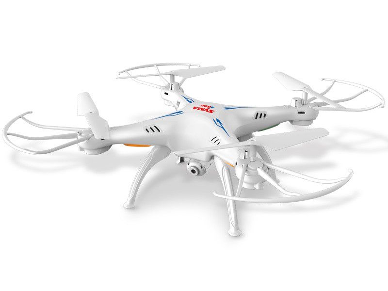  - Syma X5SW WiFi FPV RTF 2.4GHz  6-   (Headless) 