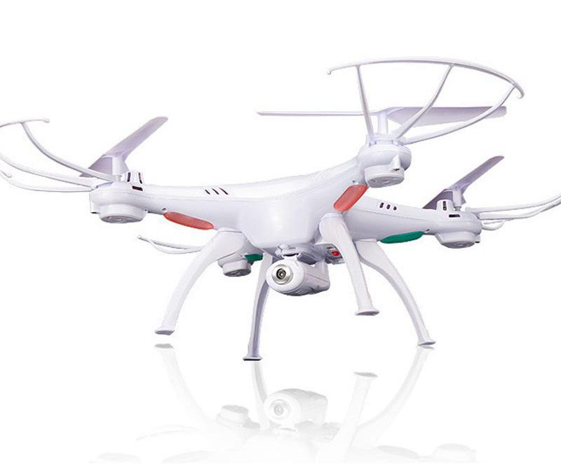  - Syma X5SW WiFi FPV RTF 2.4GHz  6-   (Headless) 