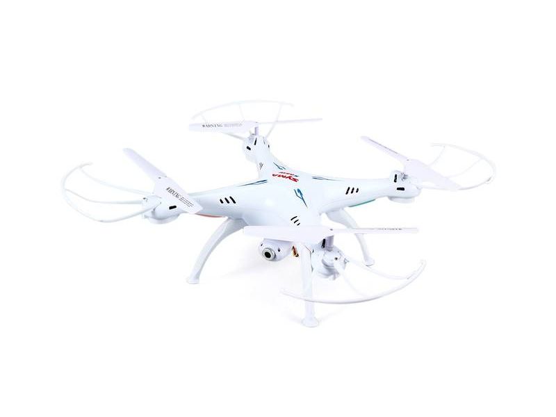  - Syma X5SW WiFi FPV RTF 2.4GHz  6-   (Headless) 