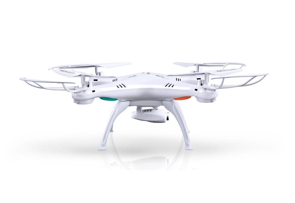  - Syma X5SW WiFi FPV RTF 2.4GHz  6-   (Headless) 