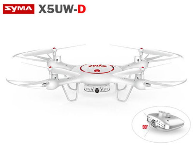  - X5UW-D ( WiFi FPV 720p HD , ,   )