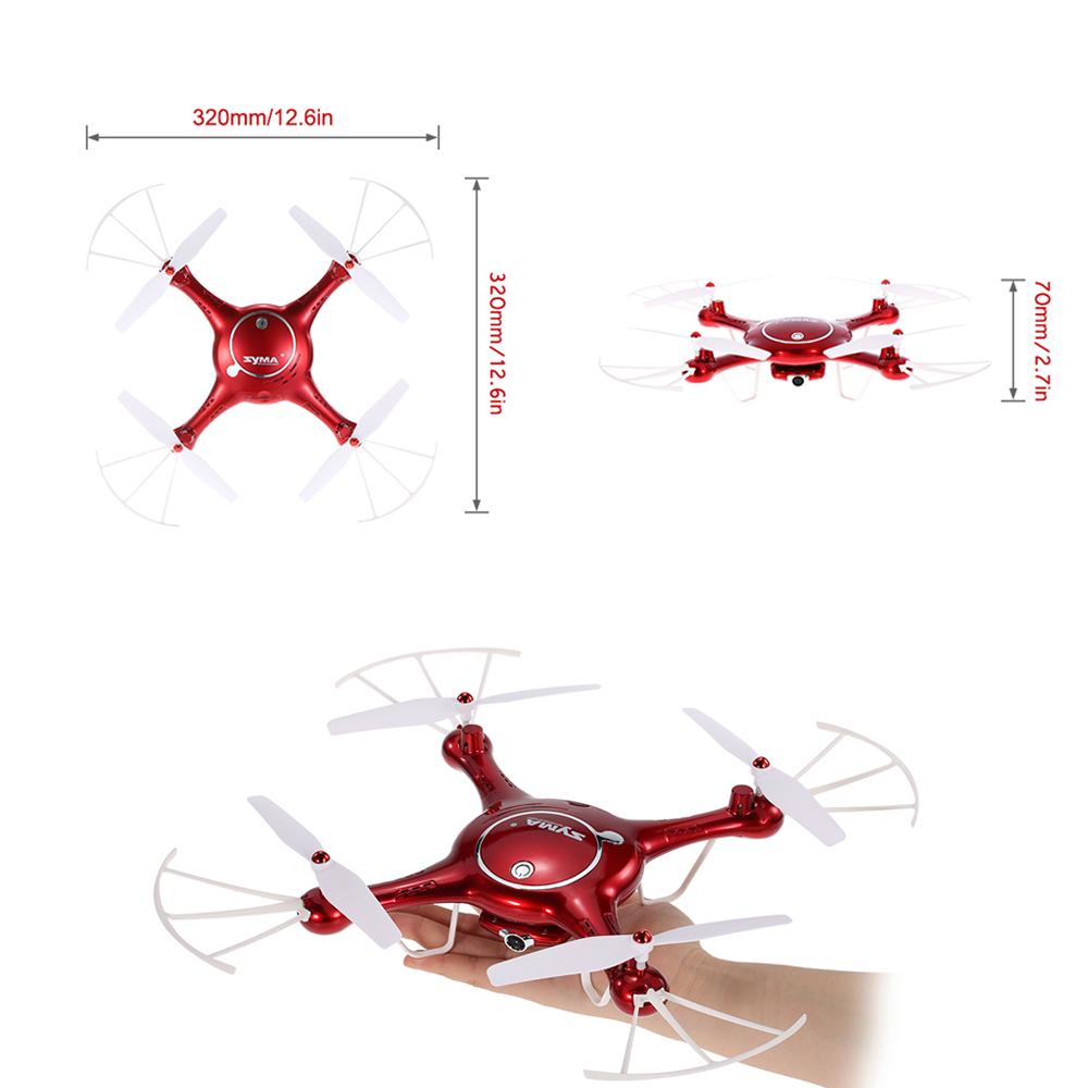  - X5UW (2.4, WIFI FPV HD ,   ()) -  