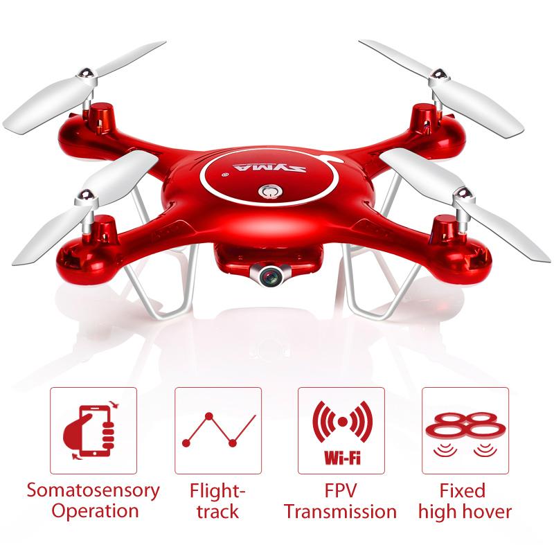  - X5UW (2.4, WIFI FPV HD ,   ())