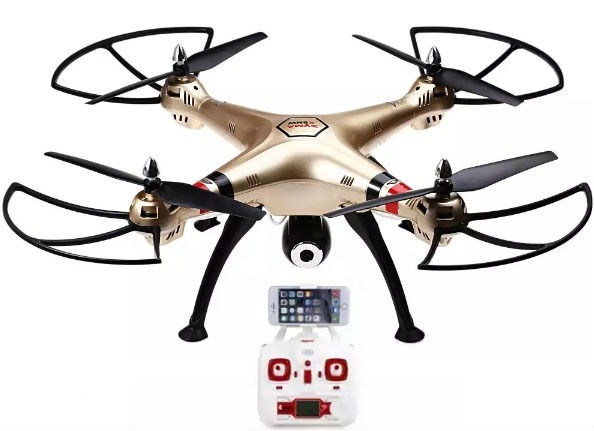  - X8HW (2.4, WiFi FPV , 4 , 6-  ,   ())