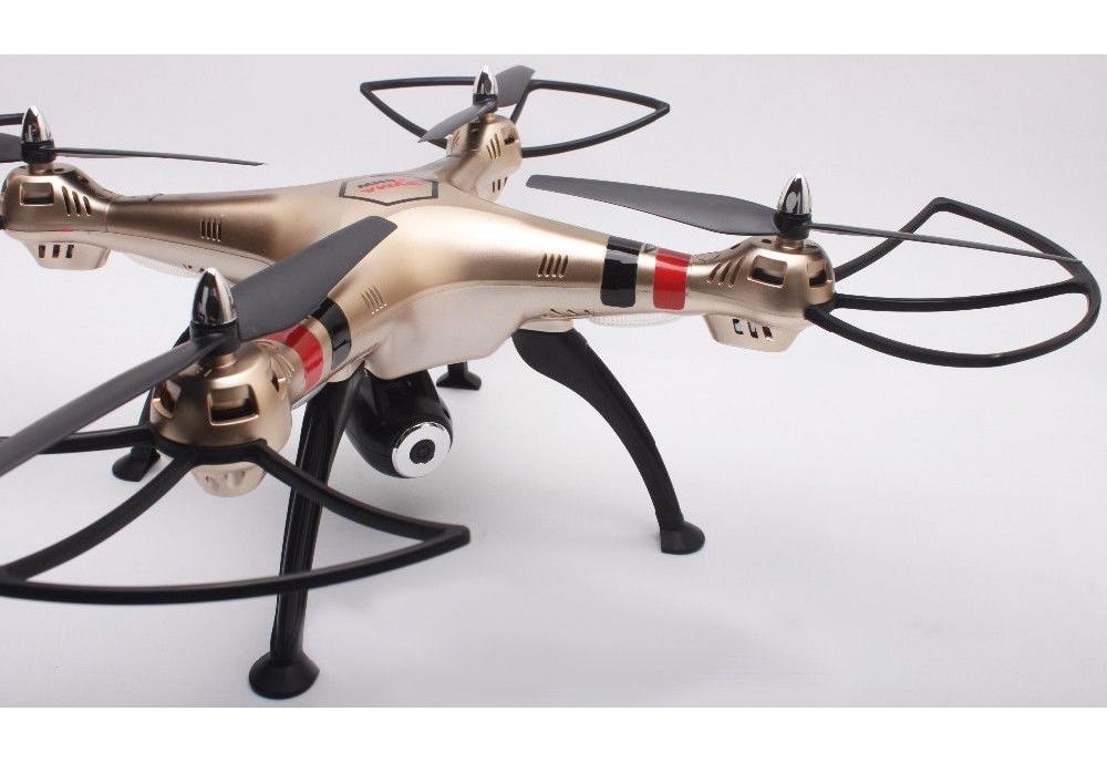  - X8HW (2.4, WiFi FPV , 4 , 6-  ,   ())