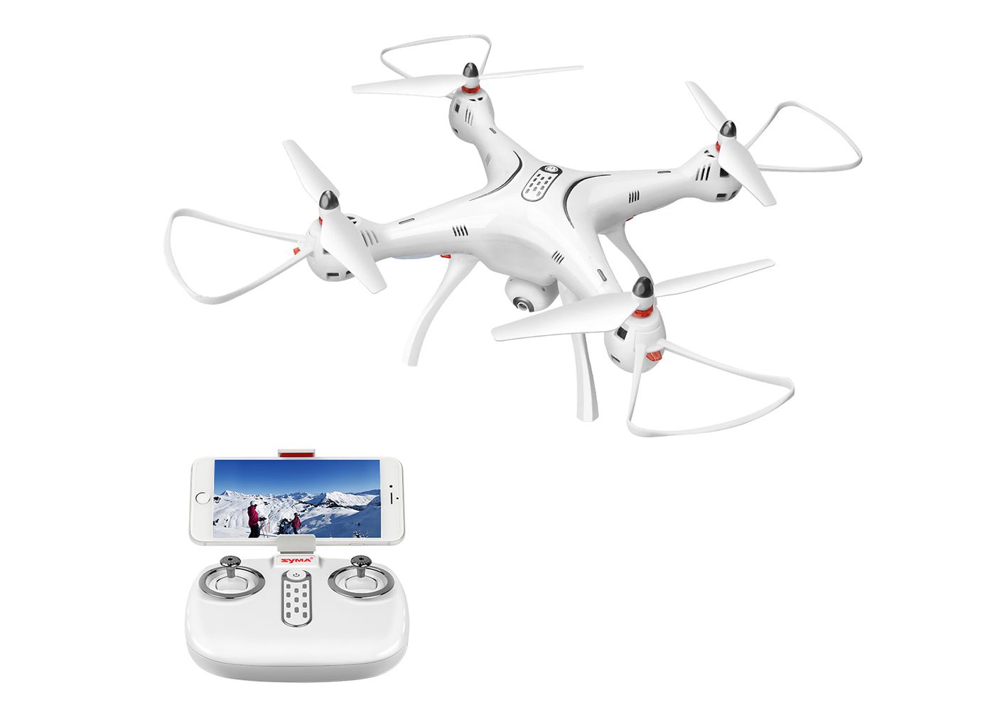  - X8Pro ( WiFi FPV , GPS,  ,  ,     )