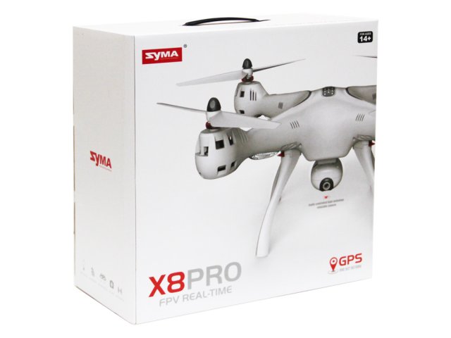  - X8Pro ( WiFi FPV , GPS,  ,  ,     )