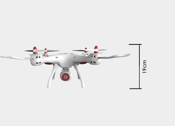  - X8SW (2.4, WiFi FPV ,   ())