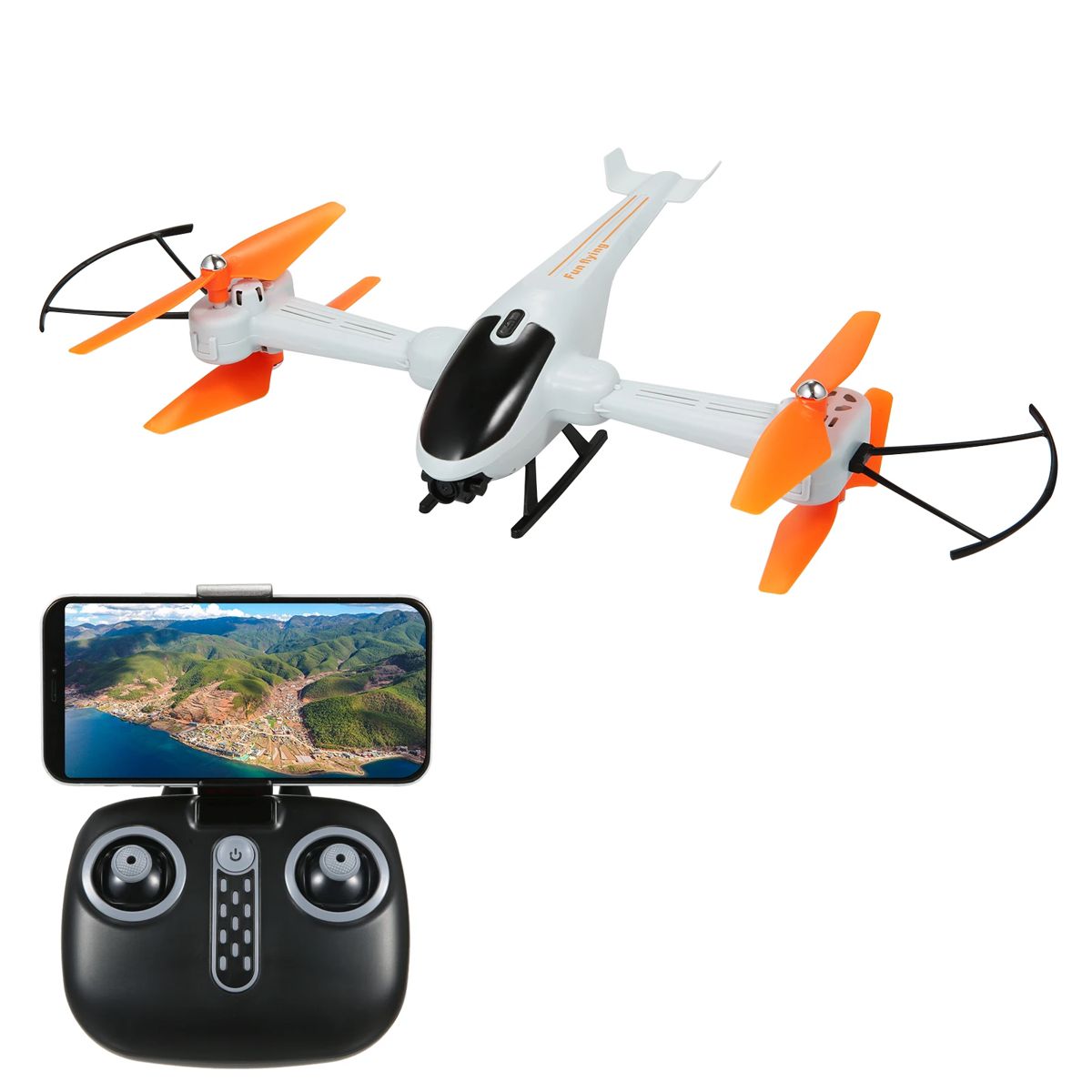  Syma Z5W (FPV,  )