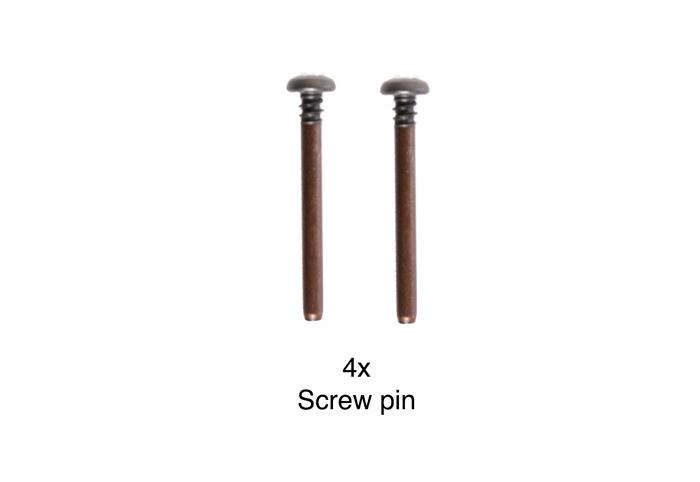  3x32 Screw Pin: 58271