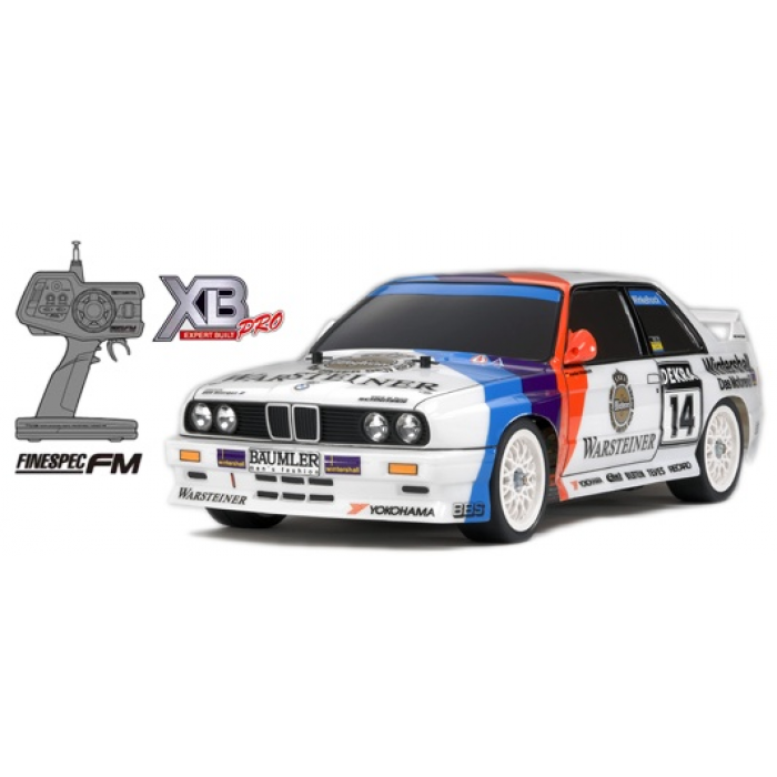  1/10 - XBS Schnitzer BMW Cl