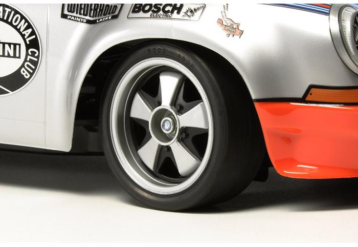  1/10 - XB Porsche Carrera RSR (TT-02) (2.4)
