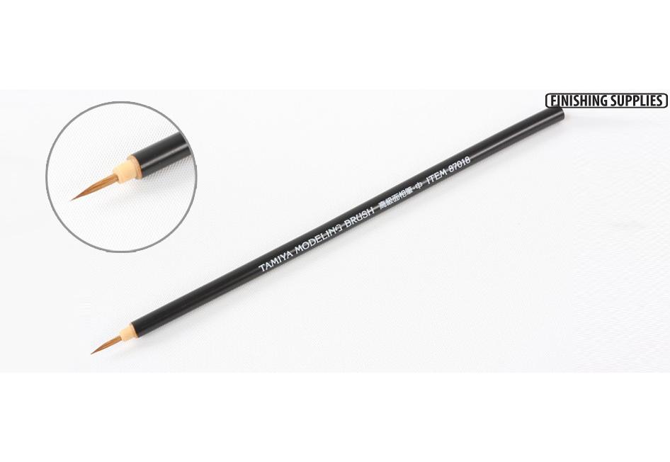  H.G. Pointed Brush (M)