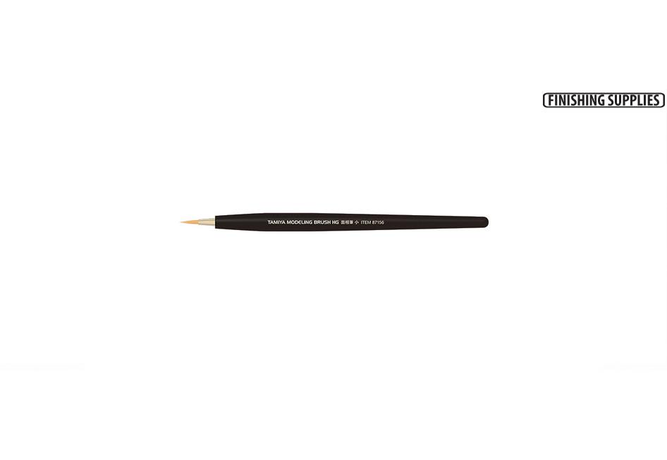  HG Pointed Brush Small