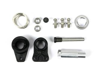 TM G4S Single Bell Crank Steering System