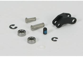    - E4 Rear Belt Tensioner Set
