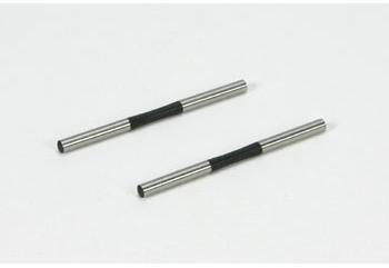   - E4 Rear Lower Inner Hinge Pin (2)