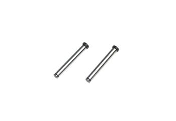   - E4 Front Lower Outer Hinge Pin (2)