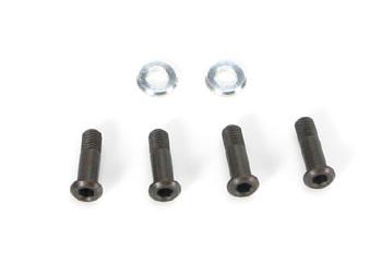 E4 Steering Screw Set