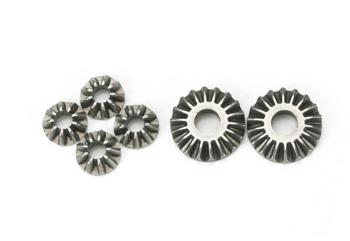  G4 Bevel Gear Set