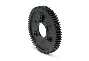   - G4 Spur Gear 62T