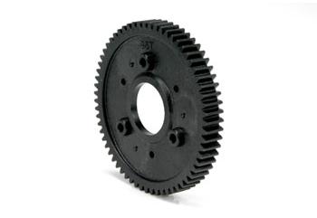   - G4 Spur Gear 63T