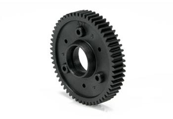   - G4 Spur Gear 56T