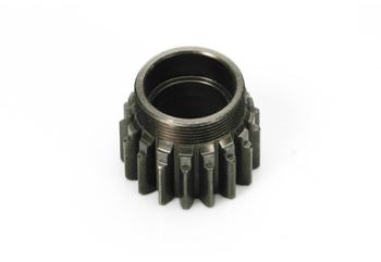   G4 Push Tupe Clutch Gear 17T