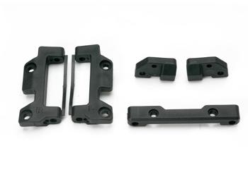 G4 Front Hinge Pin Mount Set