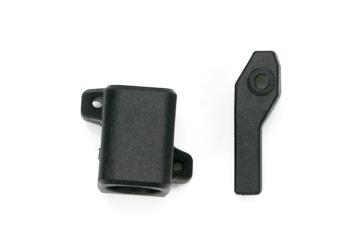 G4 Middle Shaft Mount , Brake Lever