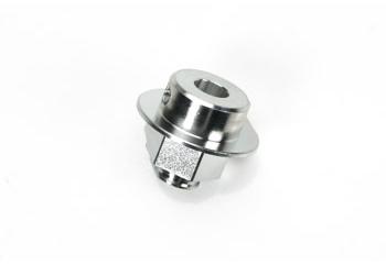 G4 Rear Middle Pully Mount