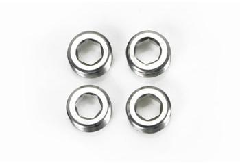 M10 Wheel Adapter Nut (4)