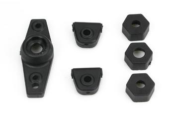 G4 Throtte Swing Arm Set