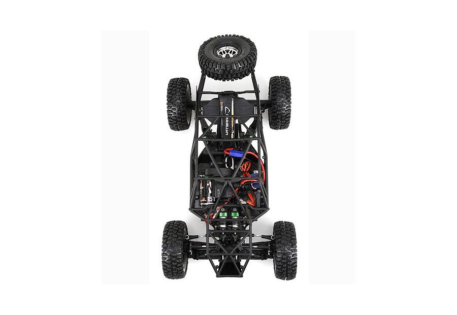  1/10 - Twin Hammers 1.9 Rock Racer RTR (, LiPo   )(DESERT BUGGY)