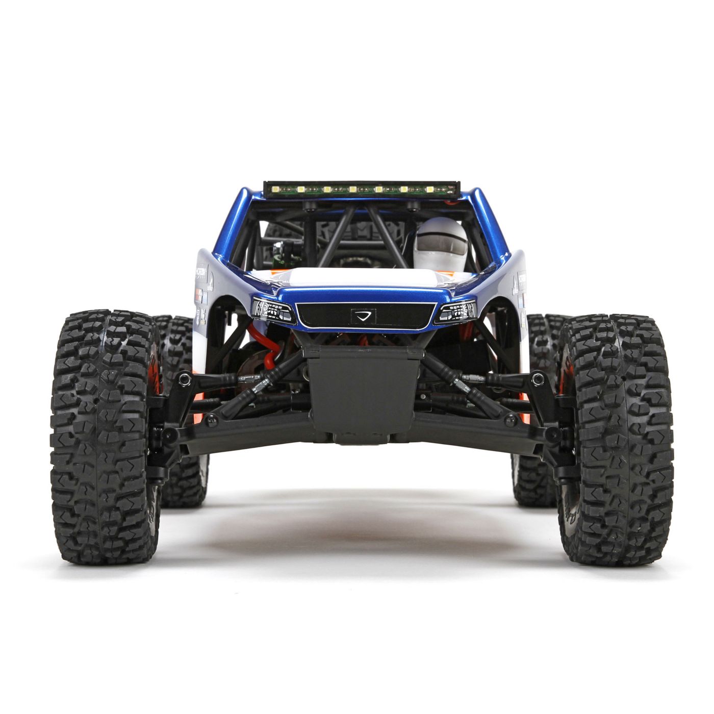   1/10 - Twin Hammers DT 1.9 RTR (     )